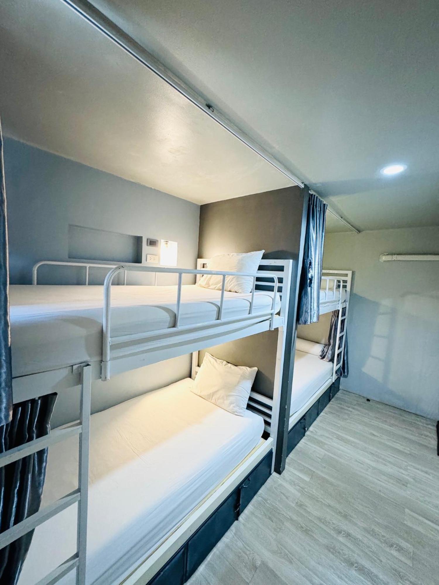 The August Hostel Chiang Mai Dış mekan fotoğraf