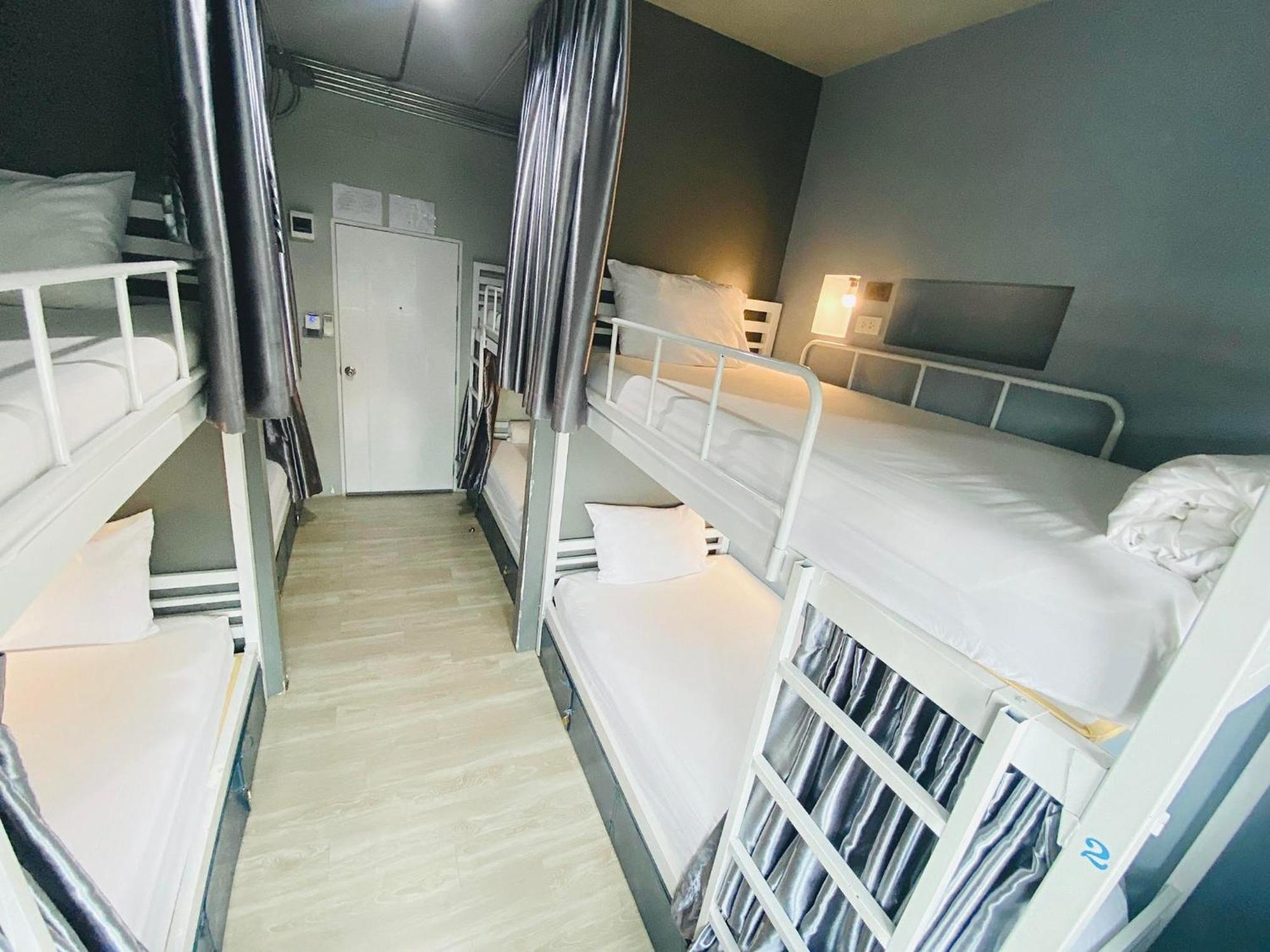 The August Hostel Chiang Mai Dış mekan fotoğraf