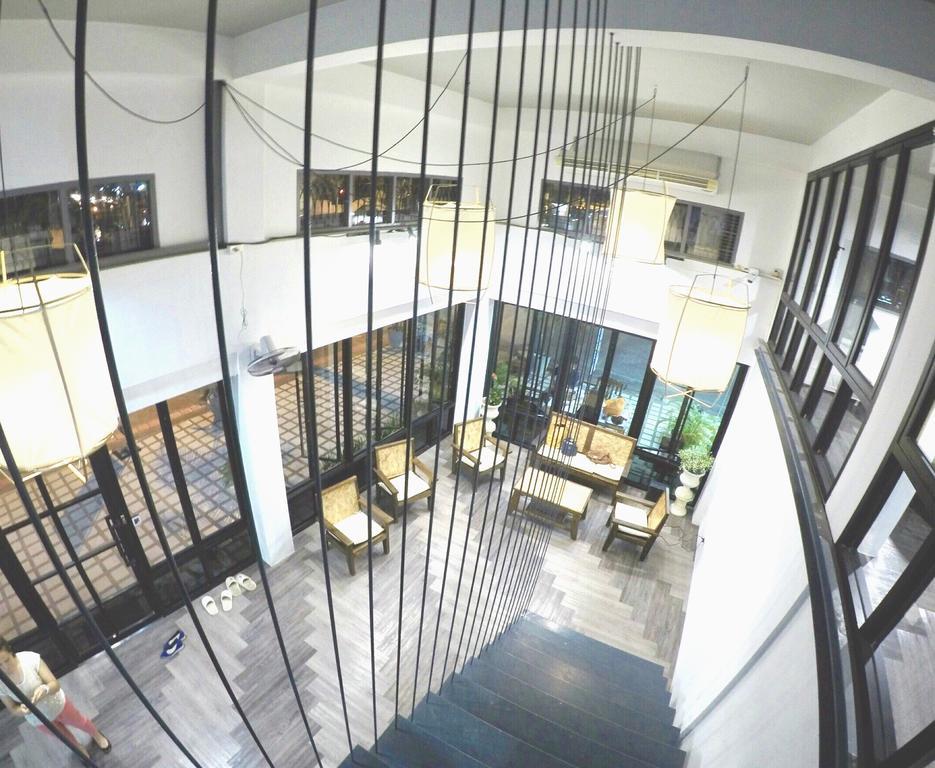 The August Hostel Chiang Mai Dış mekan fotoğraf