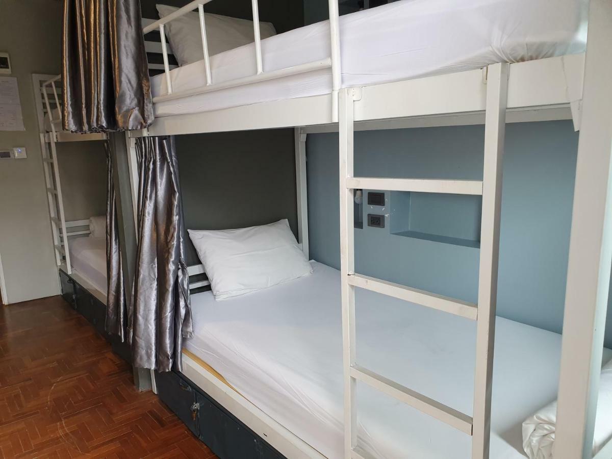 The August Hostel Chiang Mai Dış mekan fotoğraf