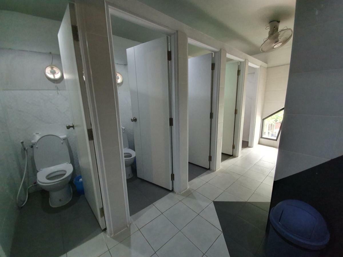 The August Hostel Chiang Mai Dış mekan fotoğraf